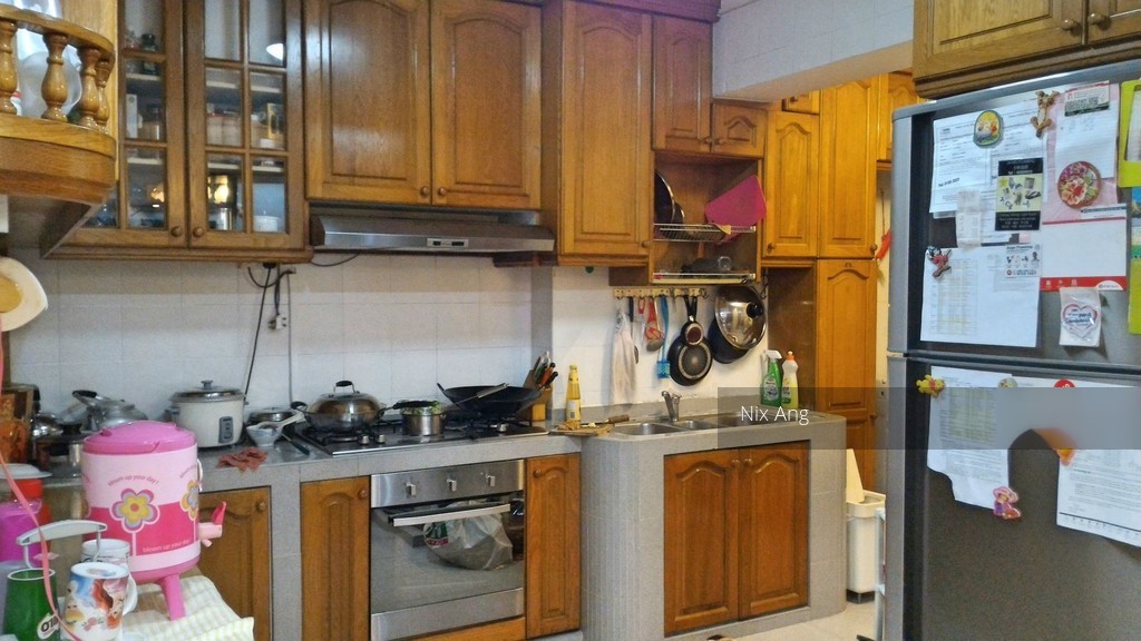 Blk 736 Woodlands Circle (Woodlands), HDB 5 Rooms #118319492